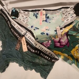 NEW ❤️ Victoria Secret's Panties